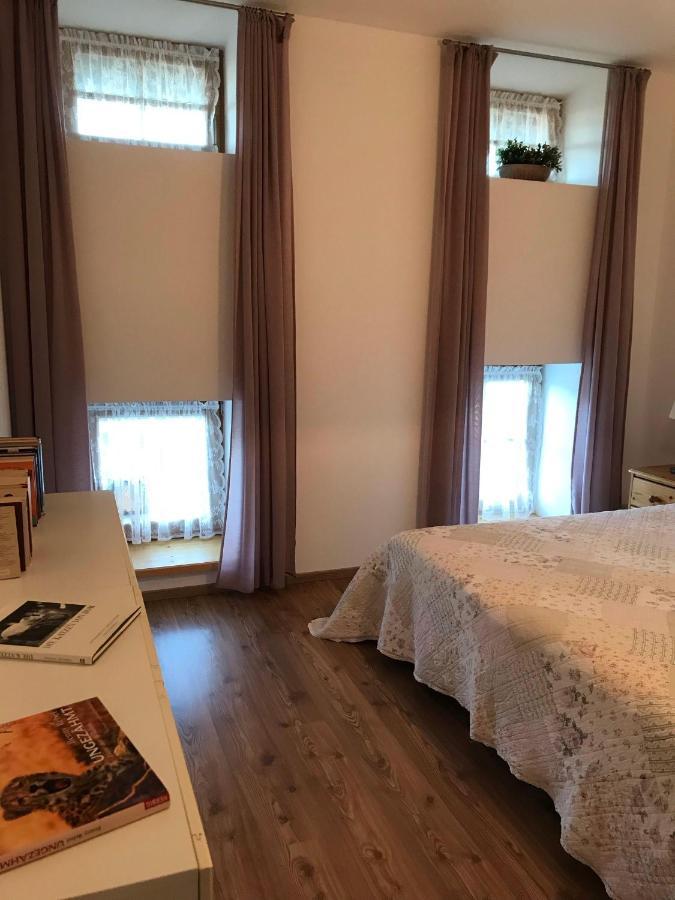 Pferdehof-Dietzsch Tittmoning Zewnętrze zdjęcie