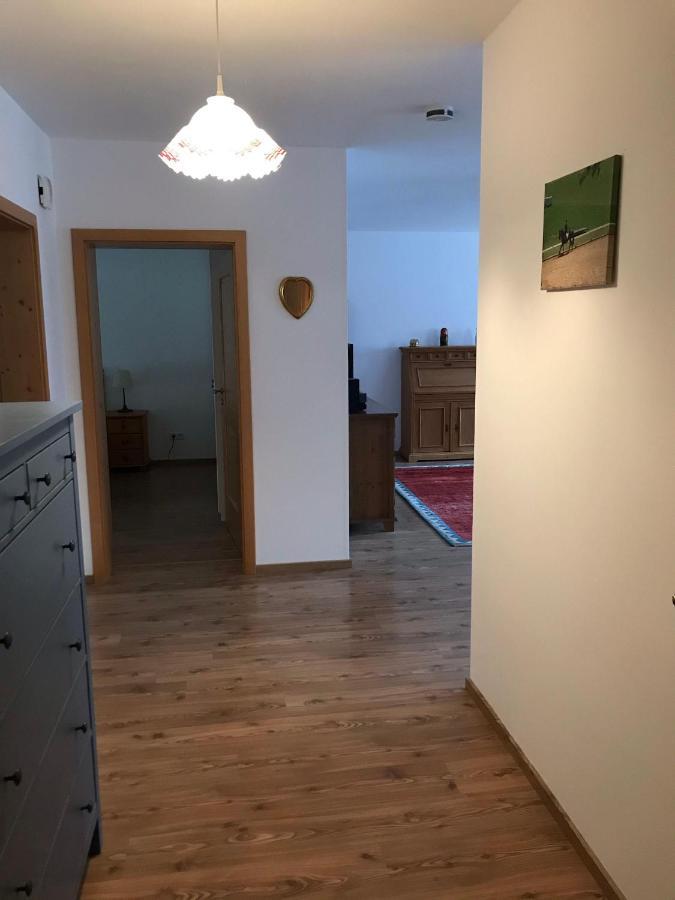 Pferdehof-Dietzsch Tittmoning Zewnętrze zdjęcie