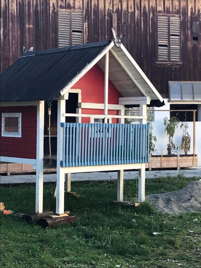 Pferdehof-Dietzsch Tittmoning Zewnętrze zdjęcie
