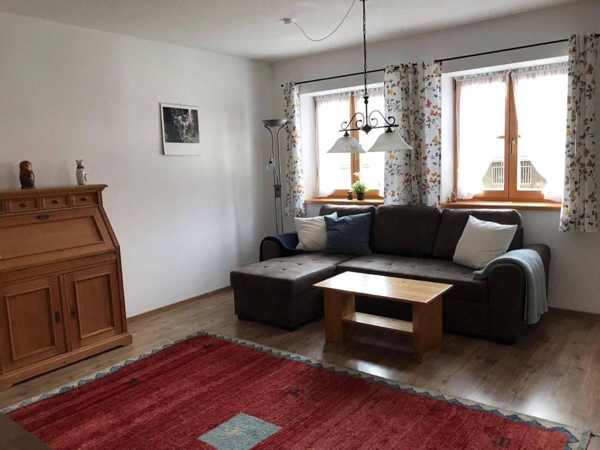 Pferdehof-Dietzsch Tittmoning Zewnętrze zdjęcie