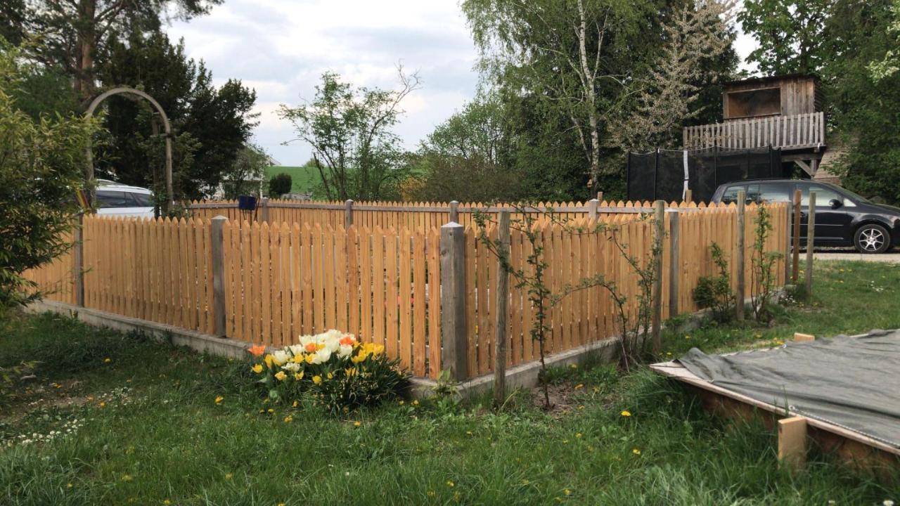 Pferdehof-Dietzsch Tittmoning Zewnętrze zdjęcie