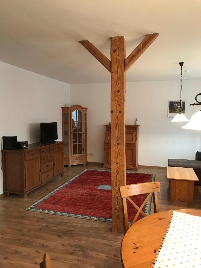 Pferdehof-Dietzsch Tittmoning Zewnętrze zdjęcie